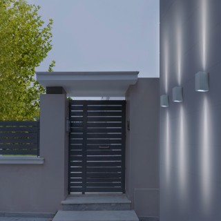 Настенный светильник Azzardo Rimini 2 AZ4312-foto4