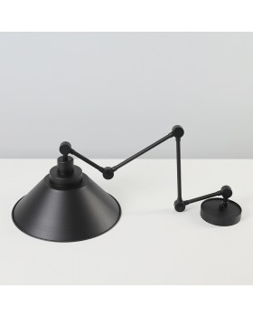 Настенно-потолочный светильник Nowodvorski Pantograph 9126-foto3