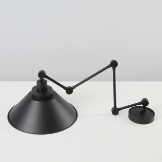 Настенно-потолочный светильник Nowodvorski Pantograph 9126-foto3