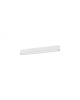 Потолочный cветильник Nowodvorski Soft Ceiling Led 60x6 7540