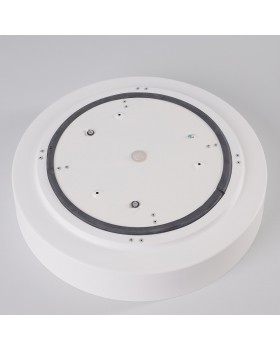 Потолочный cветильник Nowodvorski Arena 6724-foto6