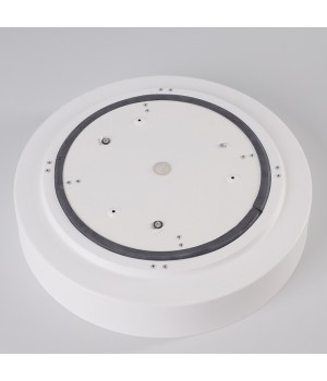 Потолочный cветильник Nowodvorski Arena 6724-foto6