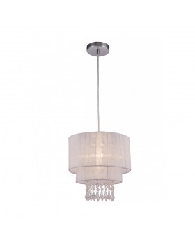 Подвесная люстра  Zumaline LETA RLD93350-1W-foto2