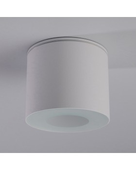 Уличный потолочный светильник Nowodvorski Hexa 9564-foto2