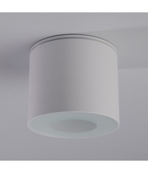 Уличный потолочный светильник Nowodvorski Hexa 9564-foto2