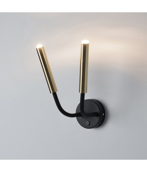 Бра Nowodvorski Stalactite 9055-foto6