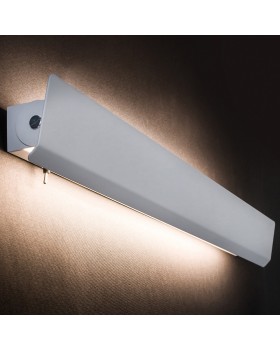 Настенный светильник Nowodvorski Wing Led 7543-foto2