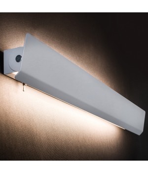 Настенный светильник Nowodvorski Wing Led 7543-foto2