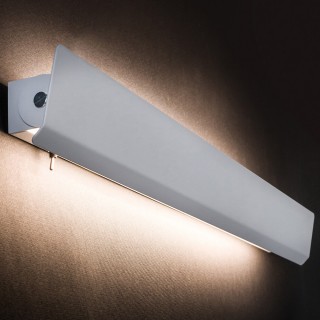 Настенный светильник Nowodvorski Wing Led  7543-foto2