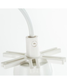 Подвесная люстра Nowodvorski Katerina 5208-foto5