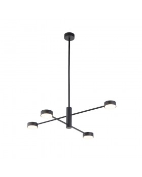 Подвесная люстра Nowodvorski Orbit 7945-foto2