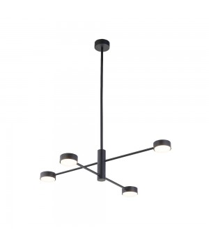 Подвесная люстра Nowodvorski Orbit 7945-foto2