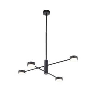 Подвесная люстра Nowodvorski Orbit  7945-foto2