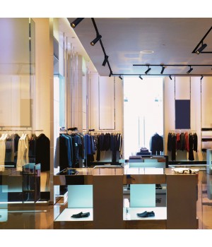 Трековый светильник Nowodvorski Milo Led 8763-foto2