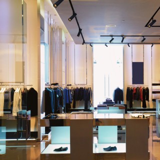 Трековый светильник Nowodvorski Milo Led 8763-foto2