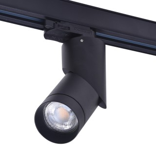Трековый светильник Azzardo Santos Track 3 AZ4203-foto3