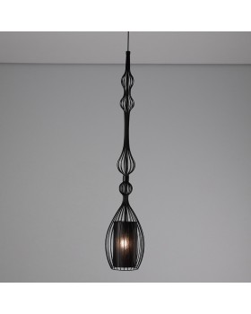 Подвесная люстра Nowodvorski Abi L 8864-foto2