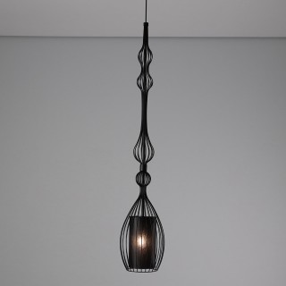 Подвесная люстра Nowodvorski Abi L 8864-foto2