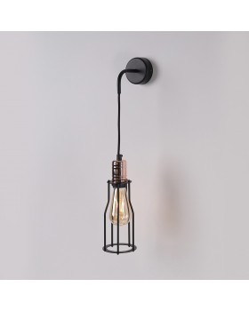 Бра Nowodvorski Workshop 6605-foto7