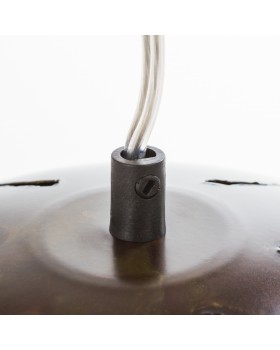 Подвесной светильник Nowodvorski Hemisphere Cracks S 6370-foto6