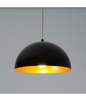 Подвесной светильник Nowodvorski Hemisphere S 4840-foto3