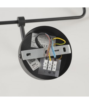 Бра Nowodvorski Monaco 9362-foto4