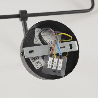 Бра Nowodvorski Monaco 9362-foto4