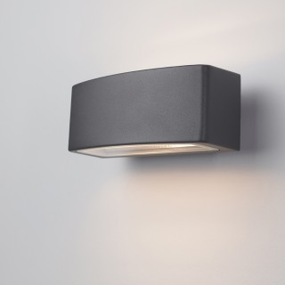 Уличный настенный светильник Nowodvorski Brick 3408-foto3