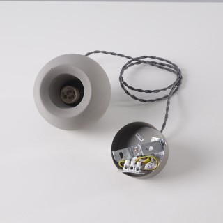 Подвесной светильник Nowodvorski Geometric 9696-foto3