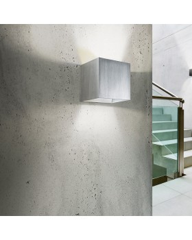 Настенный светильник Azzardo Mars AZ0895-foto2