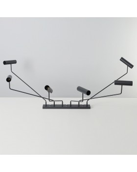 Потолочный cветильник Nowodvorski Eye Super 6498-foto3