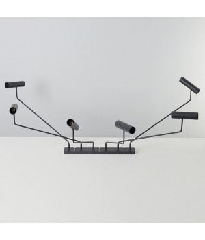 Потолочный cветильник Nowodvorski Eye Super 6498-foto3