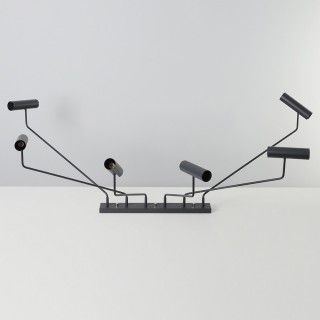 Потолочный cветильник Nowodvorski Eye Super 6498-foto3