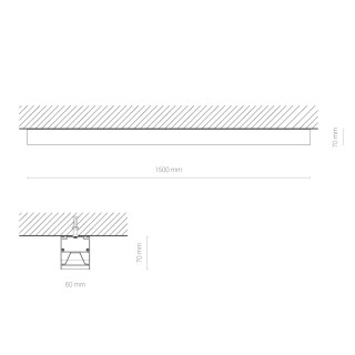 Накладной светильник Nowodvorski Office Pro Led 10215-foto4