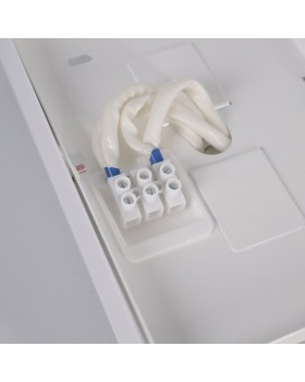 Настенный светильник Nowodvorski Bergen 9706-foto4