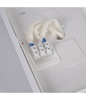 Настенный светильник Nowodvorski Bergen 9706-foto4