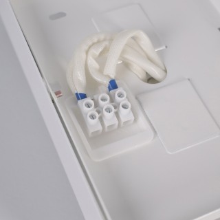 Настенный светильник Nowodvorski Bergen 9706-foto4