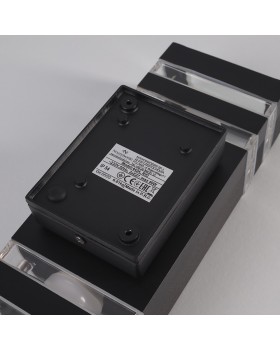 Уличный настенный светильник Nowodvorski Rio 4424-foto4