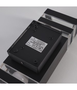 Уличный настенный светильник Nowodvorski Rio 4424-foto4