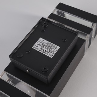 Уличный настенный светильник Nowodvorski Rio 4424-foto4