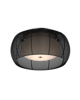 Потолочная люстра Zumaline TANGO MX1104-2(BLACK) Потолочная люстра Zumaline TANGO MX1104-2(BLACK)