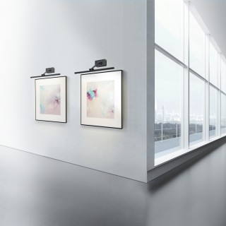 Подсветка для картин Azzardo Davinci 90 AZ4264-foto2