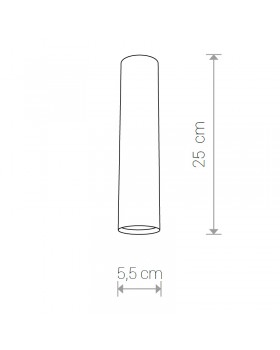 Плафон Nowodvorski Cameleon Eye M 8481-foto3