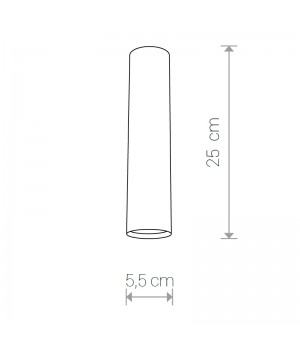 Плафон Nowodvorski Cameleon Eye M 8481-foto3