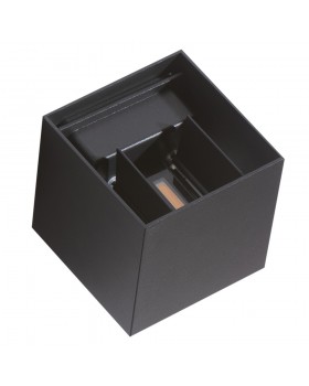 Настенный светильник Azzardo Gambino 1 AZ4470-foto3