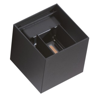 Настенный светильник Azzardo Gambino 1 AZ4148-foto2