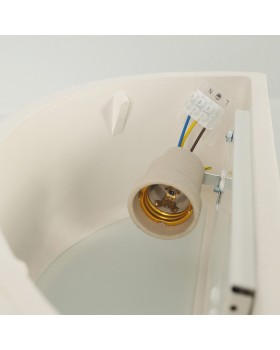 Настенный светильник Nowodvorski Gipsy Luk 2410-foto6