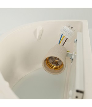 Настенный светильник Nowodvorski Gipsy Luk 2410-foto6