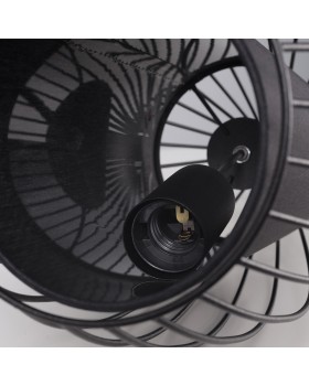 Подвесная люстра Nowodvorski Abi L 8864-foto7