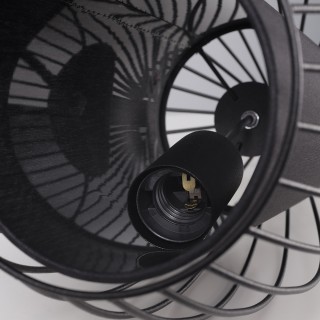 Подвесная люстра Nowodvorski Abi L 8864-foto7